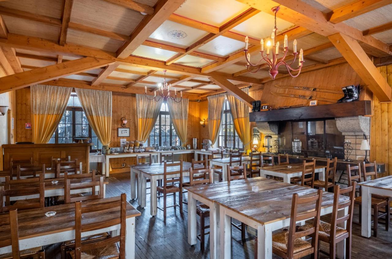 D'antoine 3* Megeve