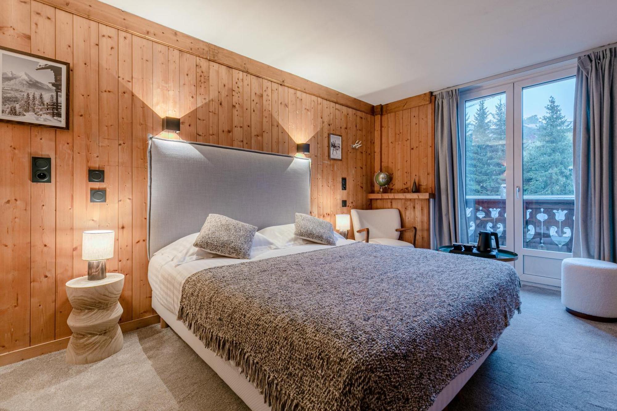 D'antoine Hotel